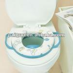 high quality soft toliet seat for baby