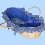 Baby MOSE Baskets with cushion-FG-6123