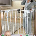 Child safety gate