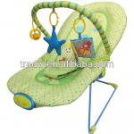 zhongshan city L.T.D company sells high quality china manufacture baby bouncer with music