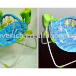 electric baby swing