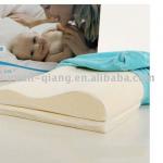 Baby Memory Foam Pillow