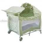 Folding baby furniture--BRG-H110-2-BRG-H110-2