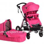 Baby Stroller SB-SO11F with EN1888 and AS/NZS2088-SB-S011F