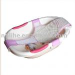 baby plastic bathtub-VF4144