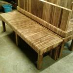 WOOD MATERIAL POPLAR LVL FOR BABY BED