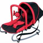 CE baby rocker/baby bouncer/rocker chair/