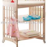 children furniture for baby Changing Table-