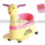 BABY CLOSESTOOL WITH WHEEL