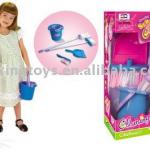 plastic cleaner toy