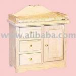 Changing table-