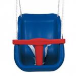 Plastic baby swing J