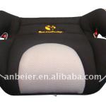 booster seat for baby 15-36kg with ECE R 44/04