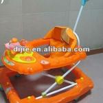 Baby Walk Car