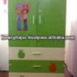 wardrobe children cabinet E1002.-