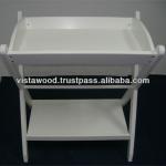 X baby changing table, baby furniture, nursery furniture-