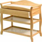 Changing Table, Change Table, nursery table-BCT-008