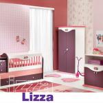LIZZA baby room