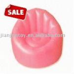 Hot sale Inflatable sofa pvc sofa chair