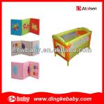 baby folding mattress DKM201403-DKM201403