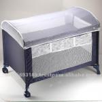 Baby Playpen cum Cot-048