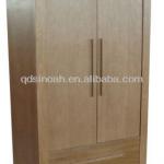 wooden wardrobe for baby rooms (301 range)