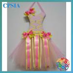 wedding decoration birthday gifts tutu bow holder