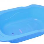 baby oval bathtub-TJ325