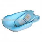 baby plastic bathtub-VF4145