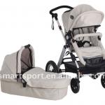 Baby Stroller SB-SO11F with EN1888 and AS/NZS2088-SB-S011F