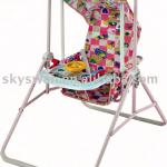 Baby Swing Chair 308 with canopy