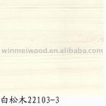 pine melamine mdf board-