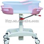 Hospital baby crib YCZ-3