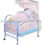 brand new baby bed 253