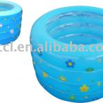 plastic bath tub