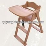 Baby high chair-YHT1010