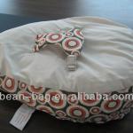 NEW DESIGN 3 in One Infant Bean bag with Cushions inside-BY-004-008