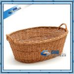 natural handmade wicker wholesale moses baskets