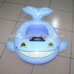 Inflatable baby float seat-JS-Inflatable baby seat