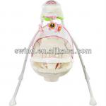 Musical baby swing chair,electrical musical swing baby hang chair-TY-801