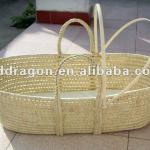 Maize baby moses basket-QDD BABY BASKET