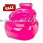 Hot sale Inflatable sofa pvc sofa chair