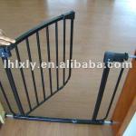 CHILDREN AND BABY SAFETY GATE