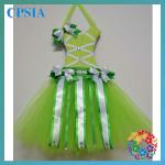 wedding decoration gift item tutu bow holder-