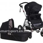 Baby Stroller SB-SO11F with EN1888 and AS/NZS2088