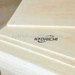 China Paulownia edge glued wood timber-KRC-PEGB