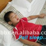 Children cooling bed-