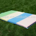 eco-friendly kids tumbling mat Exports to Europe