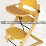 Baby high chair