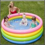 Inflatable MINI Swimming Pool-inflatable baby bathtub